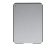 LaCie Mobile Drive 2TB USB 3.2 Gen. 1 Szary - 524197 - zdjęcie 1